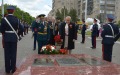 В Белокалитвинском районе проходят мероприятия, посвященные Победе в Великой Отечественной войне