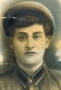 Руденко Василий Андреевич