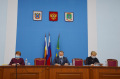 Состоялись публичные слушания по проекту бюджета Белокалитвинского района на 2021-2023 годы