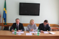 Депутаты приняли участие в работе постоянных комиссий