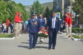 В Белокалитвинском районе проходят мероприятия, посвященные 74-ой годовщине Победы в Великой Отечественной войне