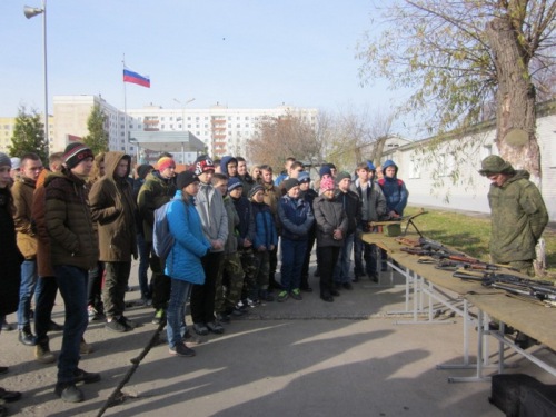 Делегация Белокалитвинского района во главе с Ольгой  Мельниковой приняла участие в Съезде депутатов сельских поселений России