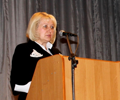 Жители Белокалитвинского района примут участие в обсуждении бюджета района на 2014 год