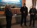 В Рудаковском поселении  прошли пожарно-тактические учения