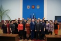 28 декабря 2016 года состоялось очередное 21-е заседание Собрания депутатов Белокалитвинского района