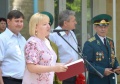 28 мая 2015 года на улице Дзержинского состоялся митинг, посвященный Дню пограничника