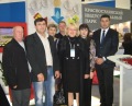 С 10 по 12 октября в Ростове-на-Дону прошел ХIII Международный бизнес-форум