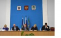 Депутаты районного Собрания признали работу Главы района в 2015 году удовлетворительной