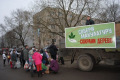 «Сдай макулатуру – спаси дерево!»