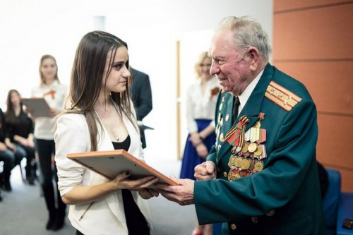 Белокалитвинский Союз молодежи один из лучших в Ростовской области