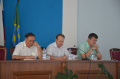 27-е очередное заседание Собрания депутатов