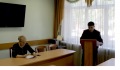 Состоялось заседание комиссии по координации работы по  противодействию коррупции в Белокалитвинском районе