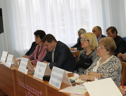 Исполнение указов Президента направлено на реализацию государственной социальной политики