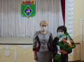 Индивидуальный предприниматель Вера Позднышева отмечена знаком «За заслуги перед Белокалитвинским районом» 