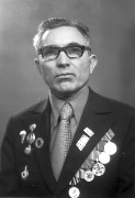Вдовенко Виктор Георгиевич