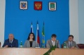 В Администрации Белокалитвинского района состоялось расширенное планерное совещание 