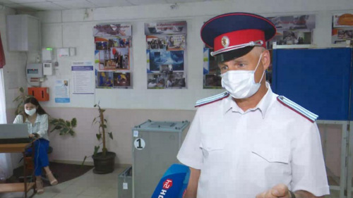 Атаман Всевеликого войска Донского: Конституция становится просемейной