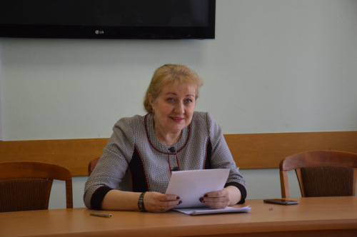 На заседании оргкомитета обсуждены меры по обеспечению безопасности жителей района во время проведения майских праздников