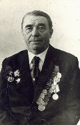 Шилов Ефрем Кондратьевич