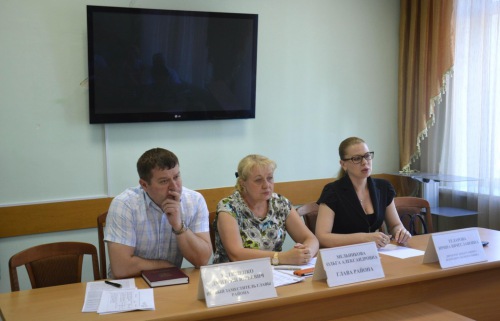 Разработан комплекс мер по снижению смертности от алкогольных отравлений на территории Белокалитвинского района