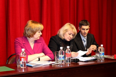 График отчетов глав поселений перед жителями Белокалитвинского района