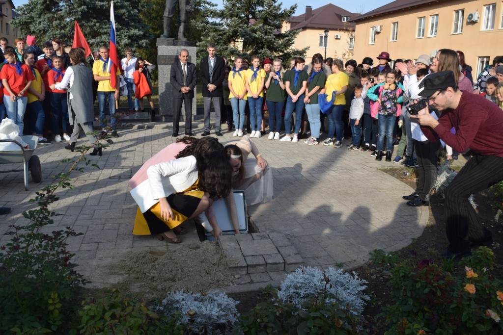 Погода поселок шолоховский белокалитвинский