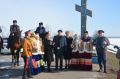 В Год театра в Белую Калитву приехал знаменитый актер Василий Лановой