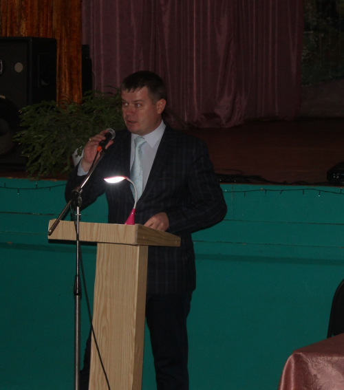 В Белокалитвинском районе продолжается работа информационных групп