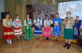 В Белокалитвинском районе состоялся финал онлайн-конкурса «Юная казачка»