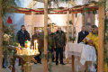 Благодарственный молебен в честь 450-летия служения донских казаков Государству Российскому
