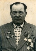 Абрамов Владимир Фёдорович