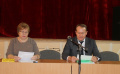 Состоялись публичные слушания по проекту бюджета Белокалитвинского района на 2018 год и плановый период 2019 и 2020 годов