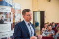 В Белокалитвинском районе завершился пятидневный цикл образовательных мероприятий «Недели бизнеса»
