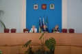 Состоялось 17 внеочередное заседание Собрания депутатов Белокалитвинского района