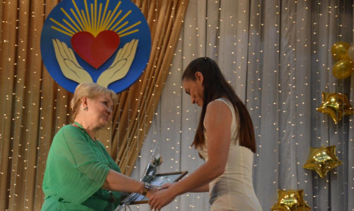 Труд социальных работников отмечен на областном и районном уровнях