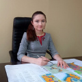 Каюкова Лилия Владимировна