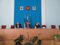 Состоялось 6-е очередное заседание Собрания депутатов Белокалитвинского района