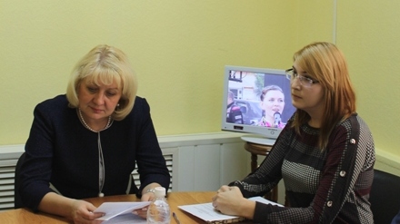 В рамках программы «Молодежь Дона» Администрация района реализует приоритетные молодежные  направления