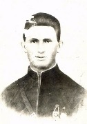 Свинарёв Абрам Григорьевич
