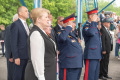 В городе Белая Калитва состоялся конноспортивный праздник, посвященный Дню Победы