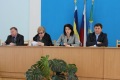 7 октября   прошло очередное расширенное планерное совещание с участием руководителей крупных предприятий, учреждений и организаций Белокалитвинского района