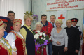 Председатель Собрания депутатов поздравил Сорочинскую Н.С. с 85-летием