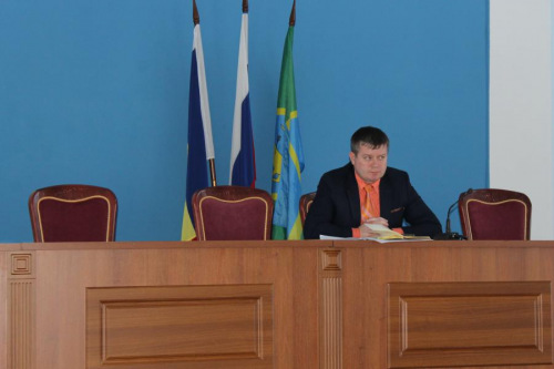 Состоялось совместное заседание постоянно действующего координационного совещания по обеспечению правопорядка и межведомственной комиссии по профилактике правонарушений в Белокалитвинском районе