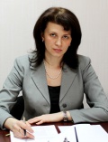 Керенцева Елена Николаевна
