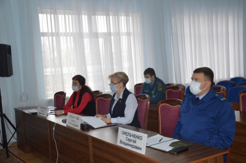 В Белокалитвинский район поступили лекарства для больных коронавирусом, получающим лечение на дому