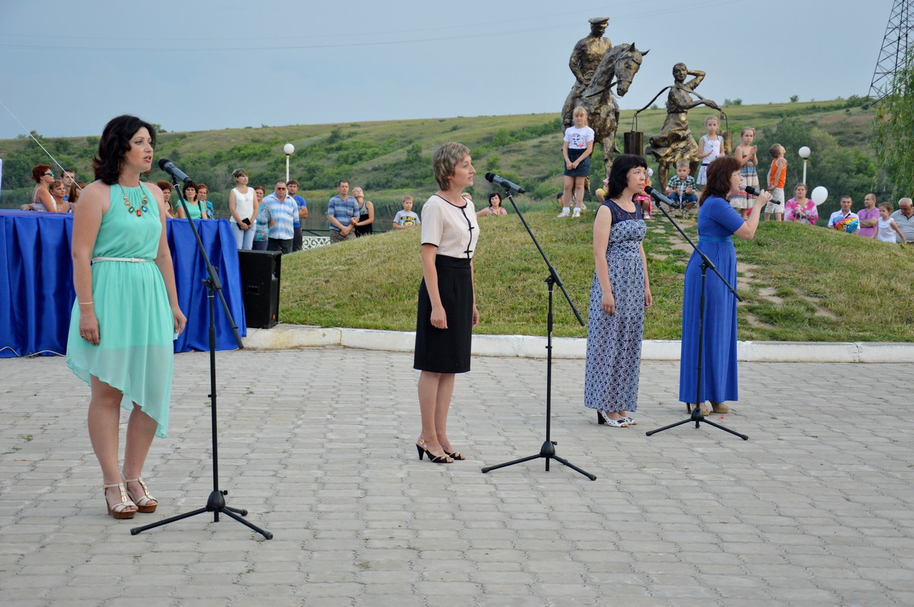 Прогноз погоды в белой калитве