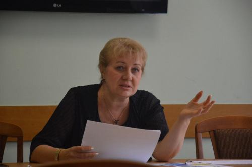 На оргкомитете по празднованию Дня города Белая Калитва рассмотрели концепцию проведения мероприятий