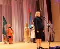 31 октября ДК п.Шолоховский принимал гостей из Адыгеи, Карачаево-Черкесии, Калмыкии, Северной Осетии-Алании