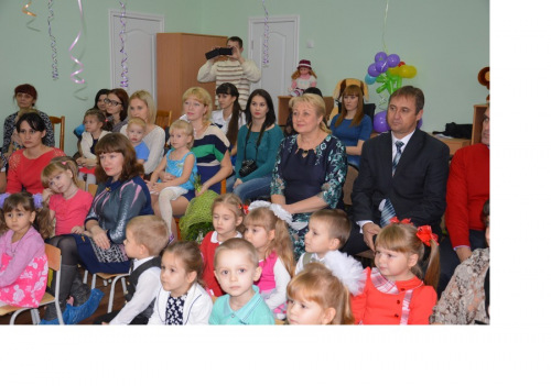 В Белокалитвинском районе ведется работа по снятию очередности в дошкольные образовательные учреждения для детей младше 3-х лет