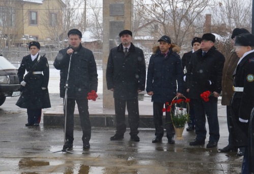 В Белокалитвинском районе высадили более 2 тысяч деревьев и кустарников